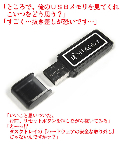 ڂ̂啗USB